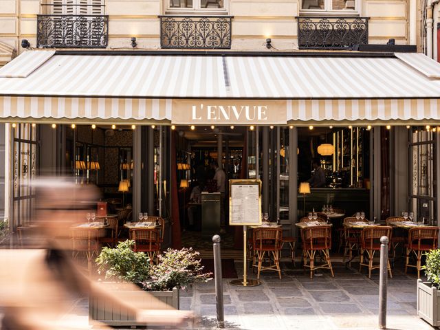 L'Envue  L''Envue 